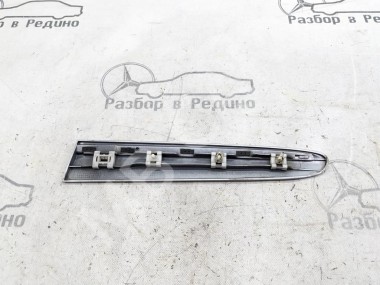 Молдинг крыла правый MERCEDES-BENZ CLK-класс C209/A209 (2002 - 2005) — Разборка Мерседес