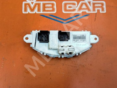 Реле моторчика печки MERCEDES-BENZ GLE-класс AMG W166 (2015 - 2019) — Разборка Мерседес
