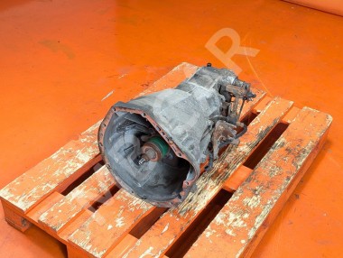 МКПП в сборе MERCEDES-BENZ Sprinter W901-905 (1995 - 2006) &mdash; Разборка Мерседес