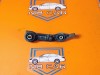 Рычаг передний нижний левый MERCEDES-BENZ E-класс W211/S211 рестайлинг (2006 - 2009) фото 1 &mdash; Разборка Мерседес