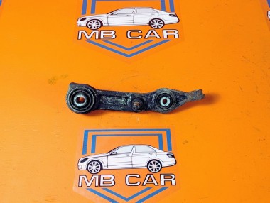Рычаг передний нижний левый MERCEDES-BENZ E-класс W211/S211 рестайлинг (2006 - 2009) &mdash; Разборка Мерседес
