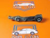 Рычаг передний нижний левый MERCEDES-BENZ E-класс W211/S211 рестайлинг (2006 - 2009) фото 6 &mdash; Разборка Мерседес