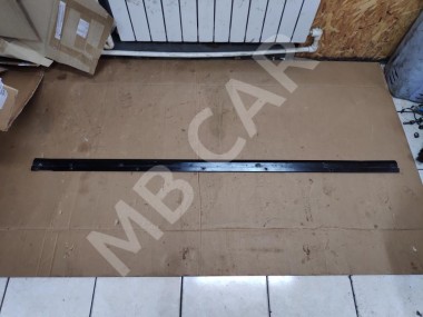 Кронштейн MERCEDES-BENZ M-класс AMG W163 (2000 - 2001) — Разборка Мерседес