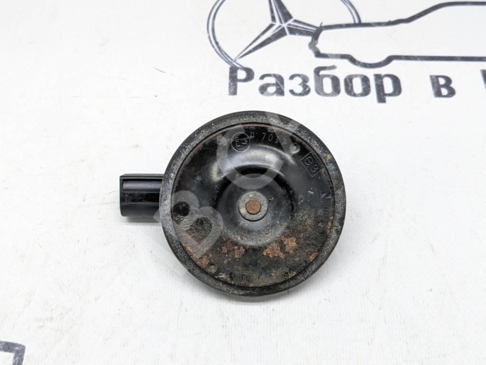 Сигнал MERCEDES-BENZ V-класс W447 рестайлинг (2019 - 2025) фото 1 &mdash; Разборка Мерседес