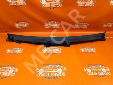 Жабо MERCEDES-BENZ SL-класс R231 рестайлинг (2016 - 2020) — Разборка Мерседес