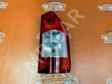 Фонарь задний правый MERCEDES-BENZ Sprinter W901-905 (1995 - 2006) — Разборка Мерседес