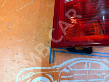 Фонарь задний правый MERCEDES-BENZ Sprinter W901-905 (1995 - 2006) — Разборка Мерседес