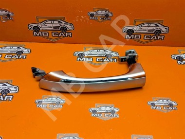 Ручка двери наружняя MERCEDES-BENZ E-класс W211/S211 (2002 - 2006) — Разборка Мерседес