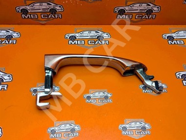 Ручка двери наружняя MERCEDES-BENZ E-класс W211/S211 (2002 - 2006) — Разборка Мерседес