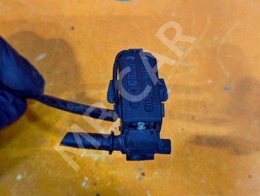 Форсунка омывателя лобового стекла MERCEDES-BENZ A-класс W169 (2004 - 2008) — Разборка Мерседес