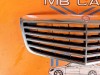 Решетка радиатора MERCEDES-BENZ E-класс W211/S211 рестайлинг (2006 - 2009) фото 2 &mdash; Разборка Мерседес