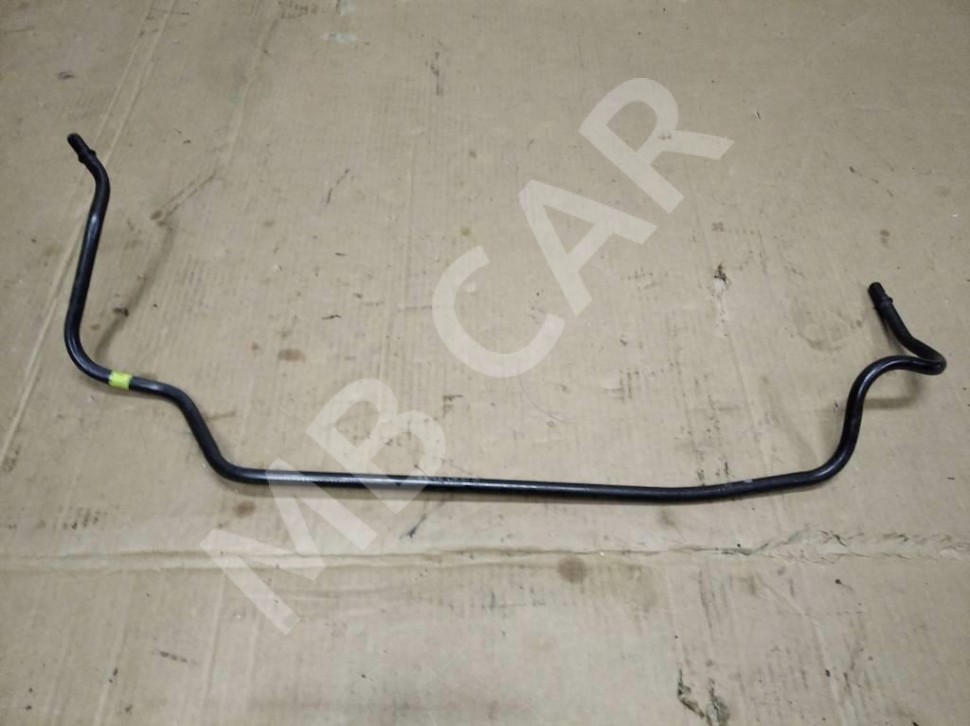 Трубка топливная MERCEDES-BENZ Sprinter W906 (2006 - 2019) фото 1 — Разборка Мерседес