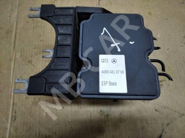 Блок ABS MERCEDES-BENZ CLA-класс C117/X117 (2013 - 2016) — Разборка Мерседес