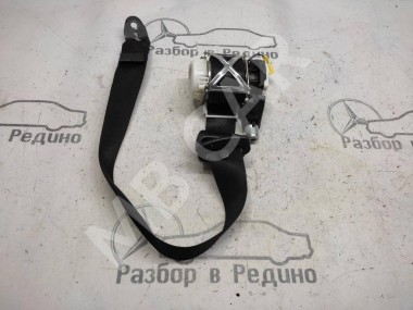Ремень безопасности задний левый MERCEDES-BENZ R-класс W251 (2005 - 2007) — Разборка Мерседес