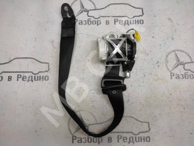 Ремень безопасности задний левый MERCEDES-BENZ R-класс W251 (2005 - 2007) — Разборка Мерседес