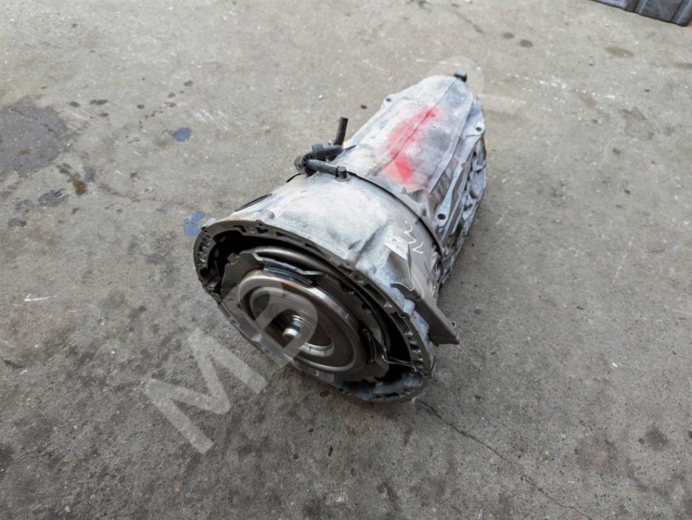 АКПП 9G-Tronic MERCEDES-BENZ SL-класс R231 рестайлинг (2016 - 2020) фото 1 — Разборка Мерседес