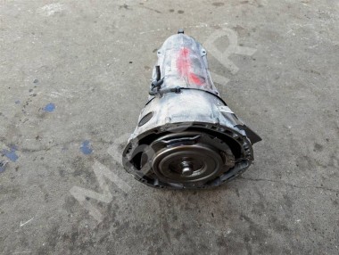 АКПП 9G-Tronic MERCEDES-BENZ SL-класс R231 рестайлинг (2016 - 2020) — Разборка Мерседес