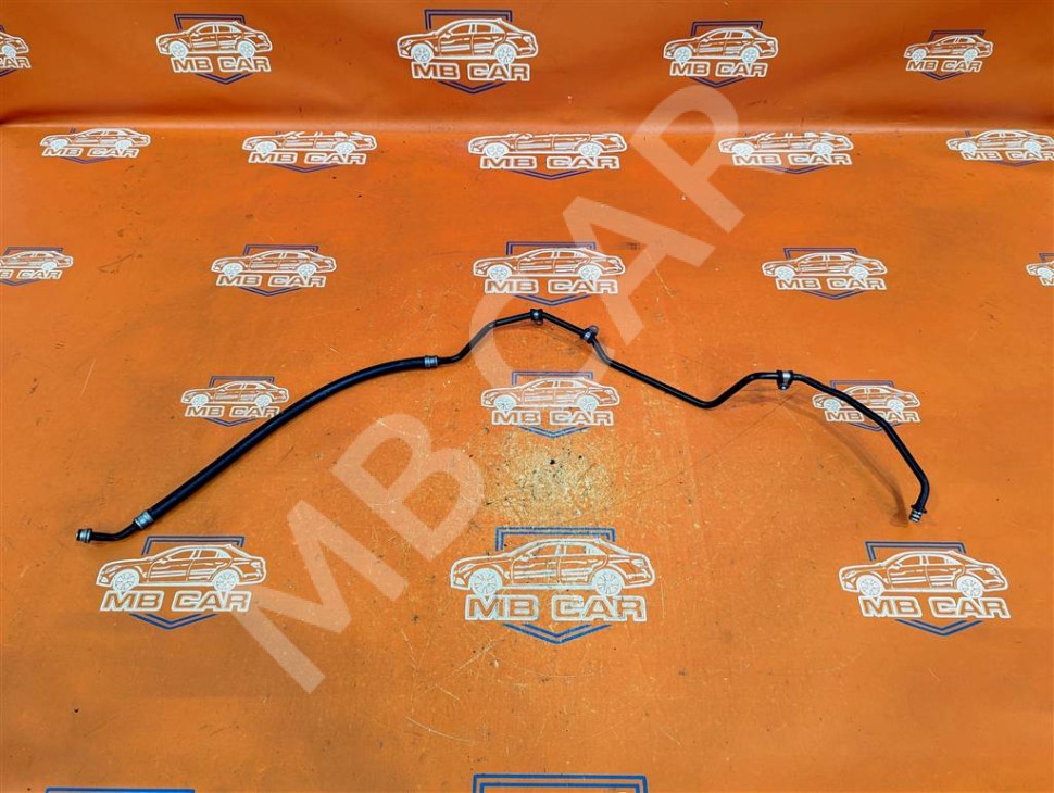 Трубка АКПП MERCEDES-BENZ E-класс W211/S211 (2002 - 2006) фото 1 — Разборка Мерседес