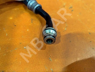 Трубка АКПП MERCEDES-BENZ E-класс W211/S211 (2002 - 2006) — Разборка Мерседес