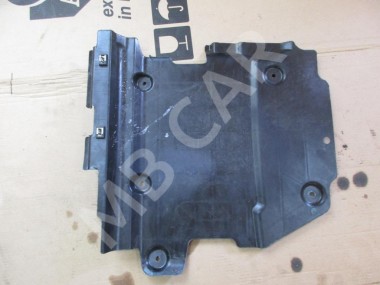 Крышка пола MERCEDES-BENZ GLE-класс Coupe C292 (2015 - 2019) — Разборка Мерседес