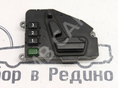 Джойстик MERCEDES-BENZ CL-класс C140 (1992 - 2000) — Разборка Мерседес