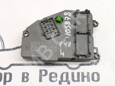 Джойстик MERCEDES-BENZ CL-класс C140 (1992 - 2000) — Разборка Мерседес