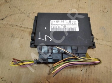 Блок парктроников MERCEDES-BENZ E-класс W211/S211 (2002 - 2006) — Разборка Мерседес