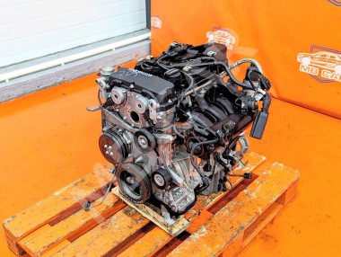 Двигатель бензиновый MERCEDES-BENZ CLK-класс C209/A209 рестайлинг (2005 - 2010) — Разборка Мерседес