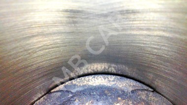 Двигатель бензиновый MERCEDES-BENZ CLK-класс C209/A209 рестайлинг (2005 - 2010) — Разборка Мерседес