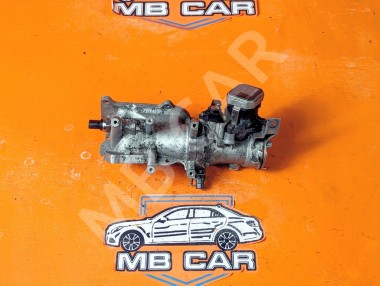 Дроссельная заслонка MERCEDES-BENZ B-класс W245 (2005 - 2009) &mdash; Разборка Мерседес