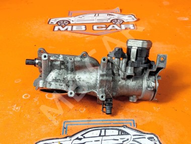 Дроссельная заслонка MERCEDES-BENZ B-класс W245 (2005 - 2009) &mdash; Разборка Мерседес