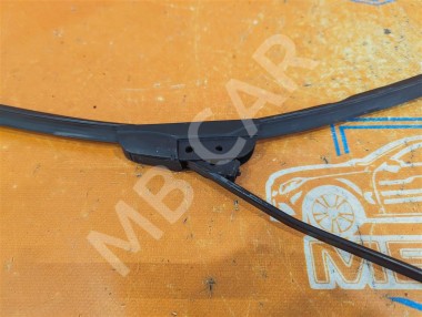 Поводок дворников MERCEDES-BENZ A-класс W168 рестайлинг (2001 - 2004) — Разборка Мерседес