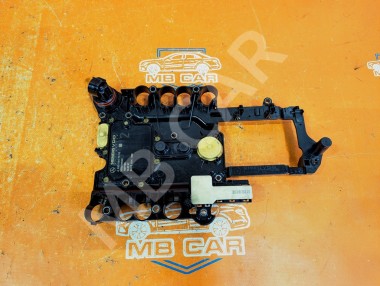 Плата АКПП 9 серии 7G-Tronic MERCEDES-BENZ S-класс W221 (2005 - 2009) — Разборка Мерседес