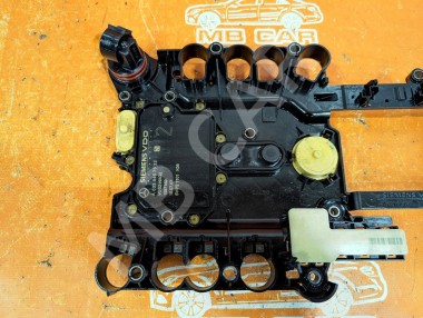 Плата АКПП 9 серии 7G-Tronic MERCEDES-BENZ S-класс W221 (2005 - 2009) — Разборка Мерседес