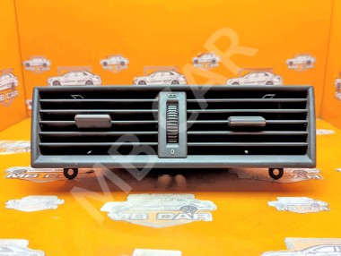 Воздуховод центральный MERCEDES-BENZ C-класс W202/S202 (1993 - 1997) &mdash; Разборка Мерседес