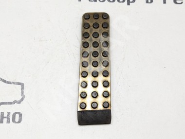 Накладка педали AMG MERCEDES-BENZ SLK-класс R170 (1996 - 2000) — Разборка Мерседес