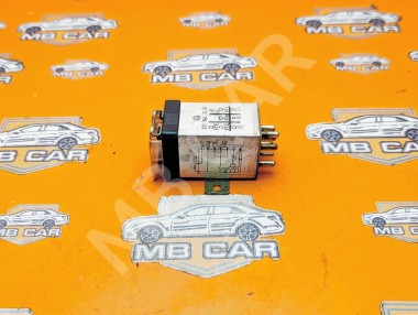 Реле нагрузки MERCEDES-BENZ E-класс W124/S124/C124/A124 (1984 - 1997) — Разборка Мерседес