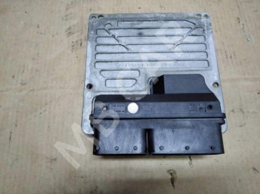 Блок управления двигателем MERCEDES-BENZ SLK-класс R171 (2004 - 2008) — Разборка Мерседес