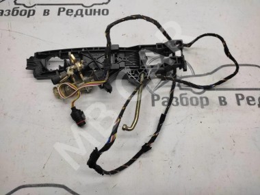 Ответная часть замка двери MERCEDES-BENZ S-класс W220 рестайлинг (2002 - 2005) — Разборка Мерседес