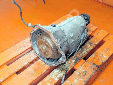 АКПП 5G-Tronic MERCEDES-BENZ C-класс W203/S203/CL203 рестайлинг (2004 - 2008) &mdash; Разборка Мерседес