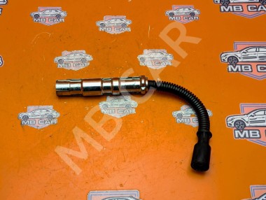 Провода высоковольтные MERCEDES-BENZ E-класс W211/S211 (2002 - 2006) — Разборка Мерседес