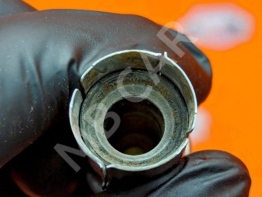 Провода высоковольтные MERCEDES-BENZ E-класс W211/S211 (2002 - 2006) — Разборка Мерседес