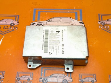 Блок AIRBAG MERCEDES-BENZ E-класс W212/S212/C207/A207 (2009 - 2013) &mdash; Разборка Мерседес