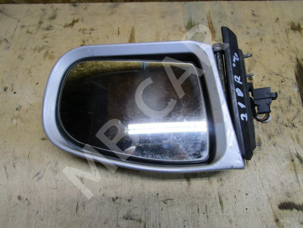 Зеркало правое MERCEDES-BENZ E-класс W210/S210 (1995 - 1999) фото 1 — Разборка Мерседес