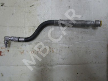 Трубка кондиционера MERCEDES-BENZ E-класс W211/S211 рестайлинг (2006 - 2009) — Разборка Мерседес