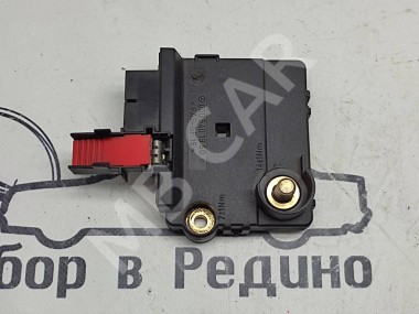 Блок предохранителей MERCEDES-BENZ CL-класс C215 рестайлинг (2002 - 2006) — Разборка Мерседес