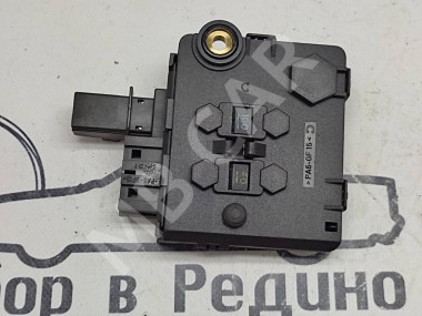 Блок предохранителей MERCEDES-BENZ CL-класс C215 рестайлинг (2002 - 2006) — Разборка Мерседес