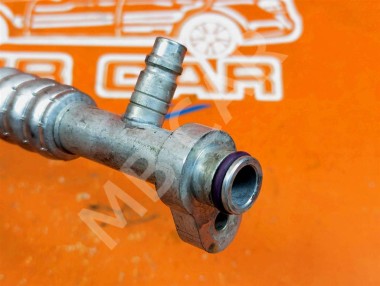 Трубка кондиционера MERCEDES-BENZ C-класс W204/S204/С204 рестайлинг (2011 - 2015) — Разборка Мерседес