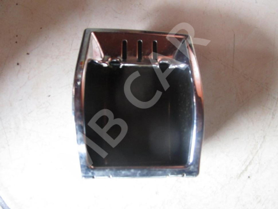 Пепельница MERCEDES-BENZ C-класс W203/S203/CL203 рестайлинг (2004 - 2008) фото 1 — Разборка Мерседес