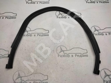 Уплотнитель моторного отсека MERCEDES-BENZ S-класс W220 (1998 - 2005) — Разборка Мерседес